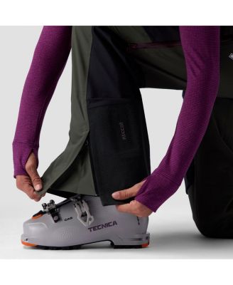 Women's Backcountry Cardiac GORE-TEX 3L Bib Pant Non-Insulated Ski and Snowboard Pants