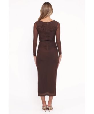 Women's Honor Midi Dress