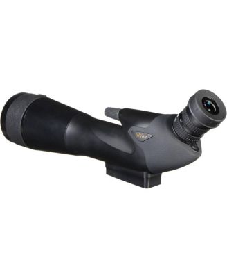 Nikon Prostaff 5 Proscope 82mm Angled Body with 20-60x Zoom, Black
