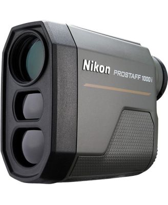 ProStaff 1000i Laser Rangefinder