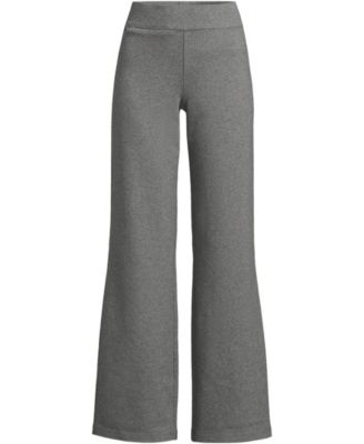 Women's Starfish High Rise Pull On Wide Leg Pocket Pants