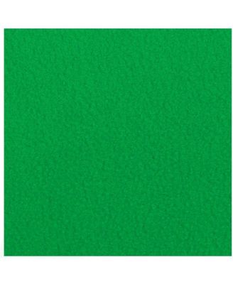 Photo Basics 9' x 10' Green Screen Cotton Background - Bundle With Flashpoint 10' Background Support System