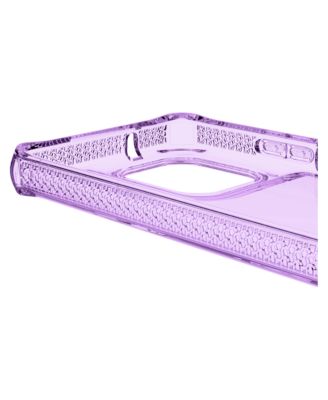 Spectrum_R Clear Case for Motorola Moto G Power (2025)