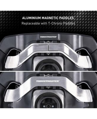 Formula Wheel Add-On Ferrari SF1000 Edition, Black