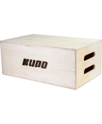 Kupo Apple Box - Full - 20" x 12" x 8" (KG087311)