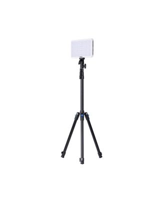 Pano 60c 60W RGBWW LED 2-Light Panel Kit, Cameras