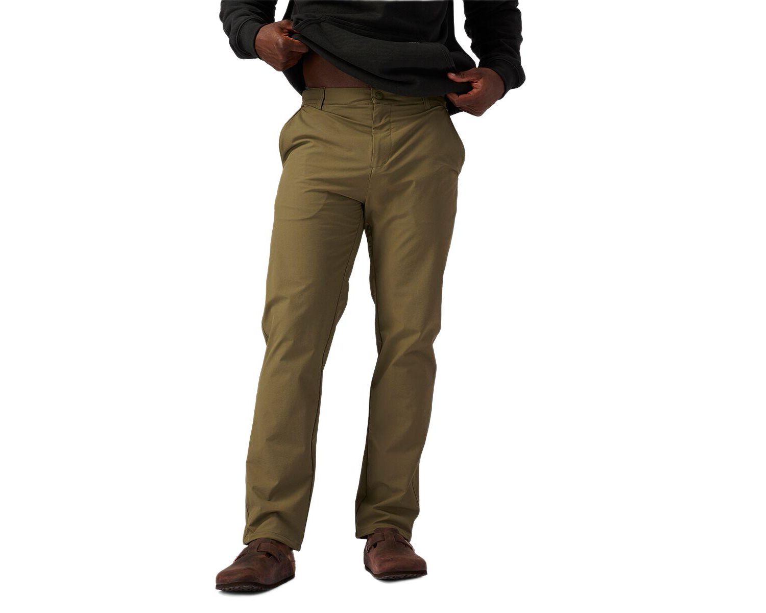 Men's Tahoe Pant Hiking and Climbing Pants