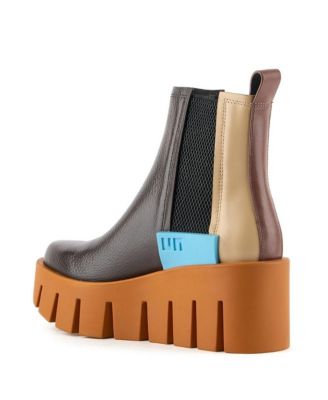 Womens Grip Chelsea Lo IV