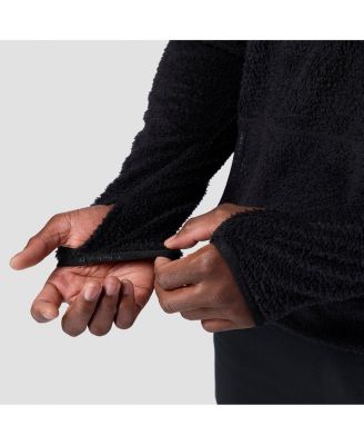 Men's Highliner PrimaLoft Air-Perm Fleece Hoodie Fleece Jackets