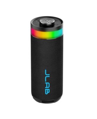 Go Party Ultra-Portable Bluetooth Speaker