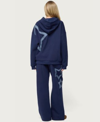 Women's Starly Straight Leg Sweatpants