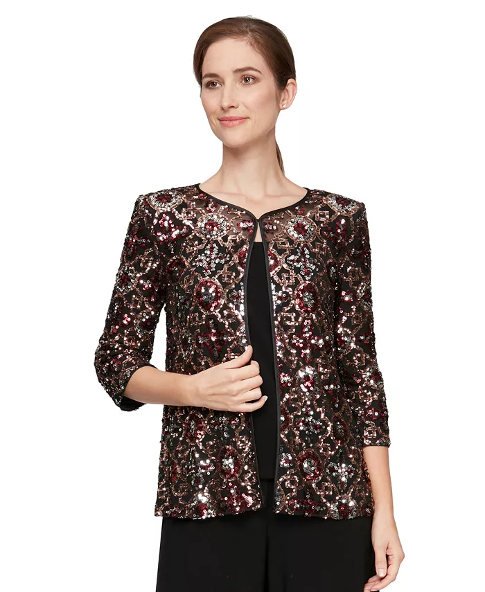 Women's Twinset Jacket