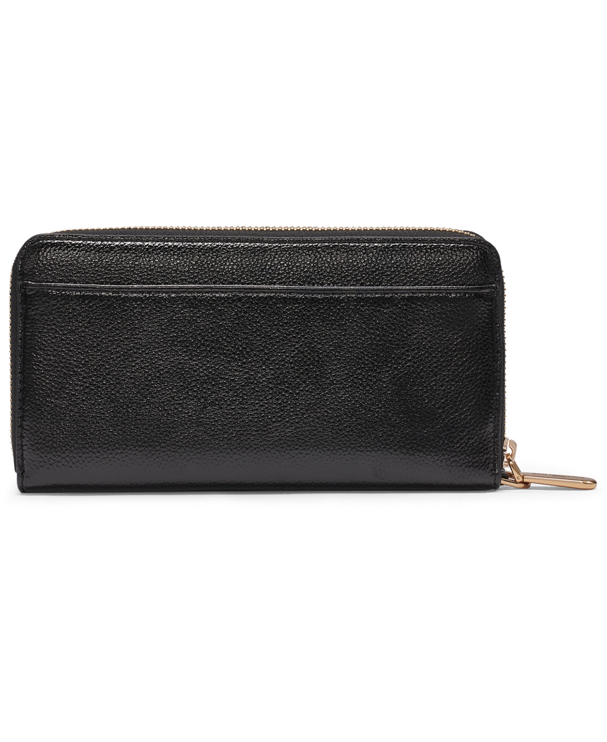 Karl Lagerfeld Boxed Wallet In Brown