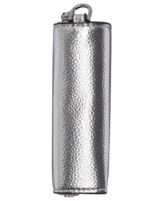 Boxed Zip Around Wallet