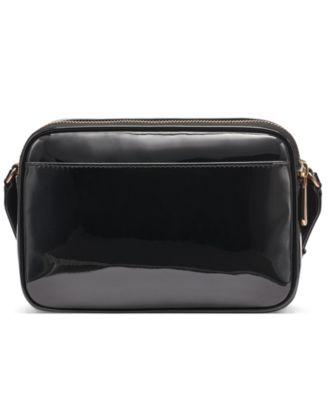 Maybelle Small Crossbody Strap Bag