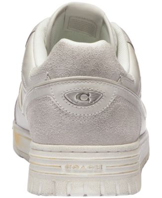 Men's Soho Classic Round Toe Sneakers