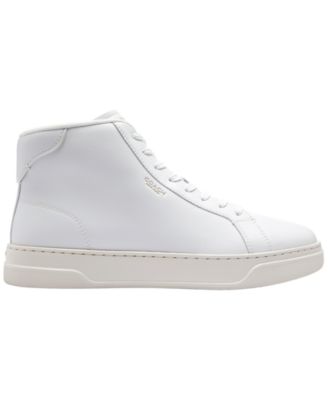 Men's High Line High-Top Sneakers