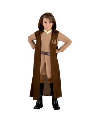 Jazwares - Big Boys and Girls Star Wars: Obi-Wan Kenobi Costume