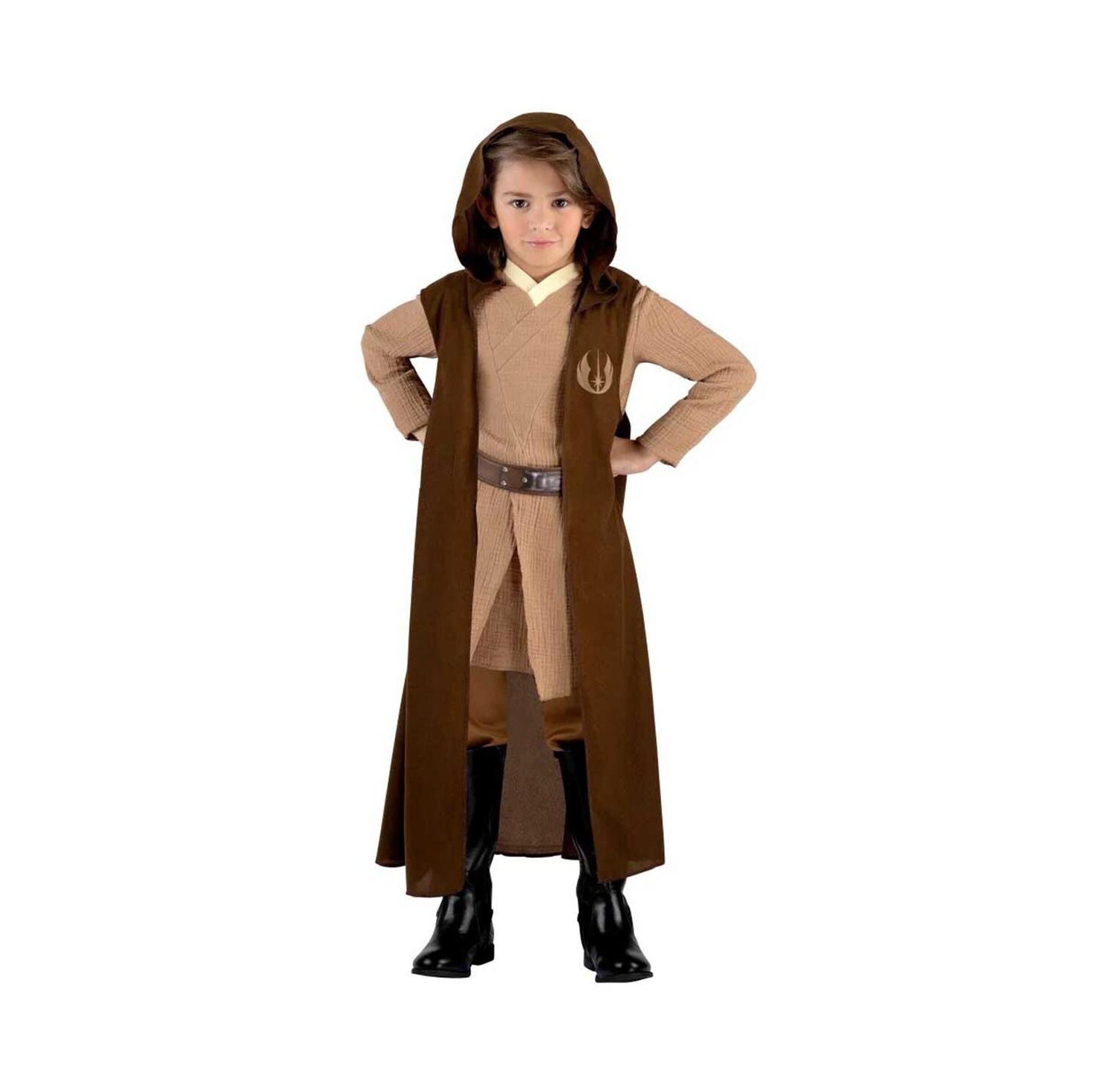 Big Boys and Girls Star Wars: Obi-Wan Kenobi Costume