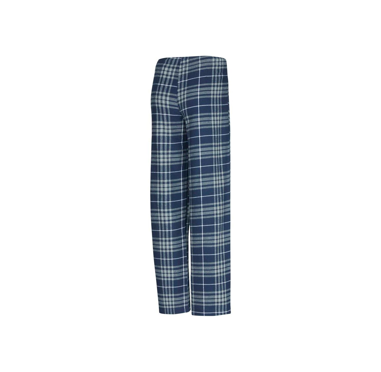 Women's 2-Piece Seattle Kraken Vector Top and Pants Sleep Set
