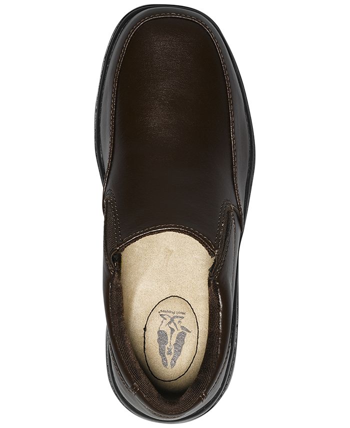 Hush Puppies Shane Shoes, Toddler Boys & Little Boys Macy's