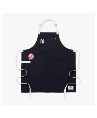 Hedley Bennett Black New York Yankees The Essential Apron