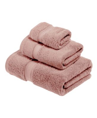 100% Egyptian Cotton 3-Pc Towel Set