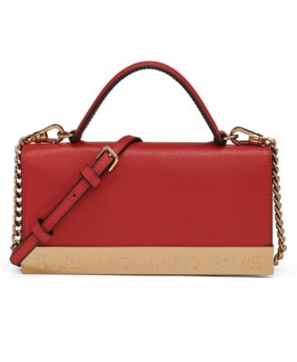 Jacqueline Trifold Wallet