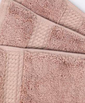 100% Egyptian Cotton 6-Pc Towel Set 