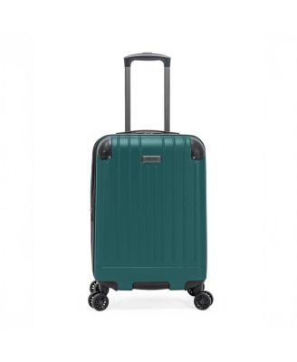 Flying Axis 20" Hardside Expandable Carry-on Luggage