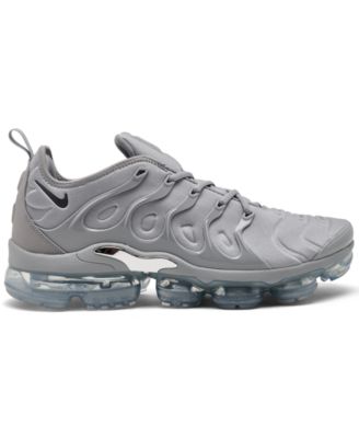 Men&#39;s Air VaporMax Plus Running Sneakers from Finish Line