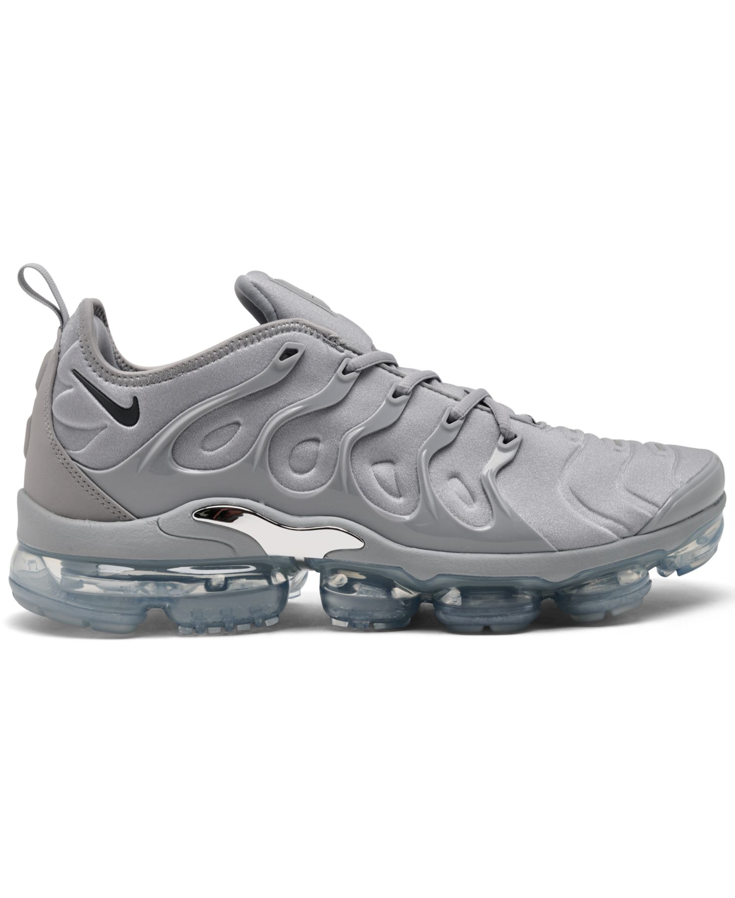 Men's Air VaporMax Plus Running Sneakers from Finish Line