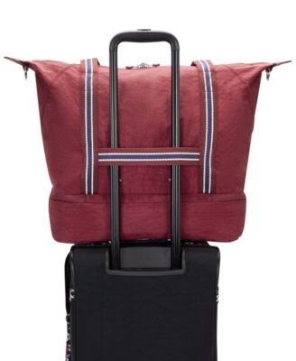 Art Medium Weekender Tote Bag