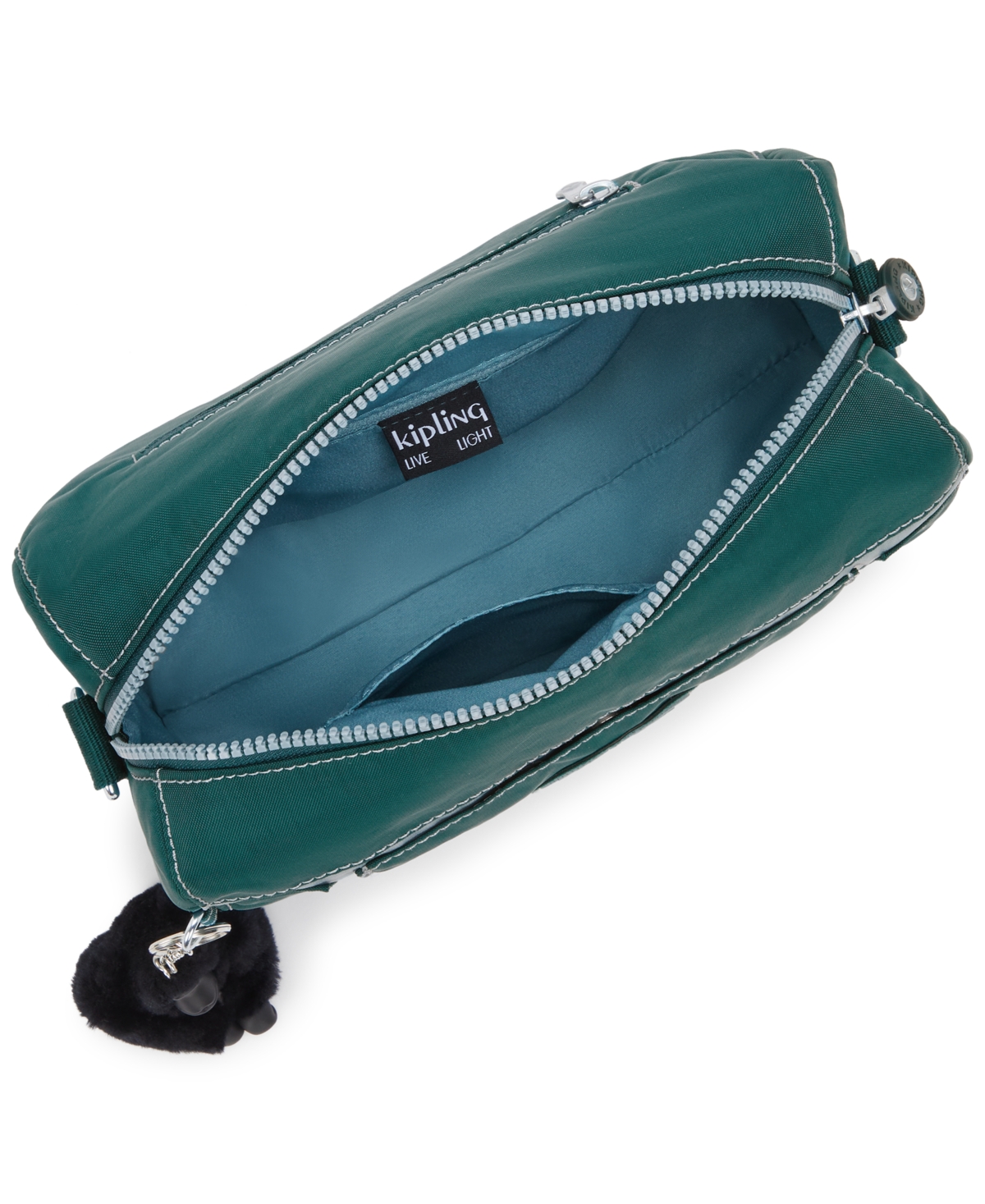 Kipling Abanu Medium Crossbody Bag
