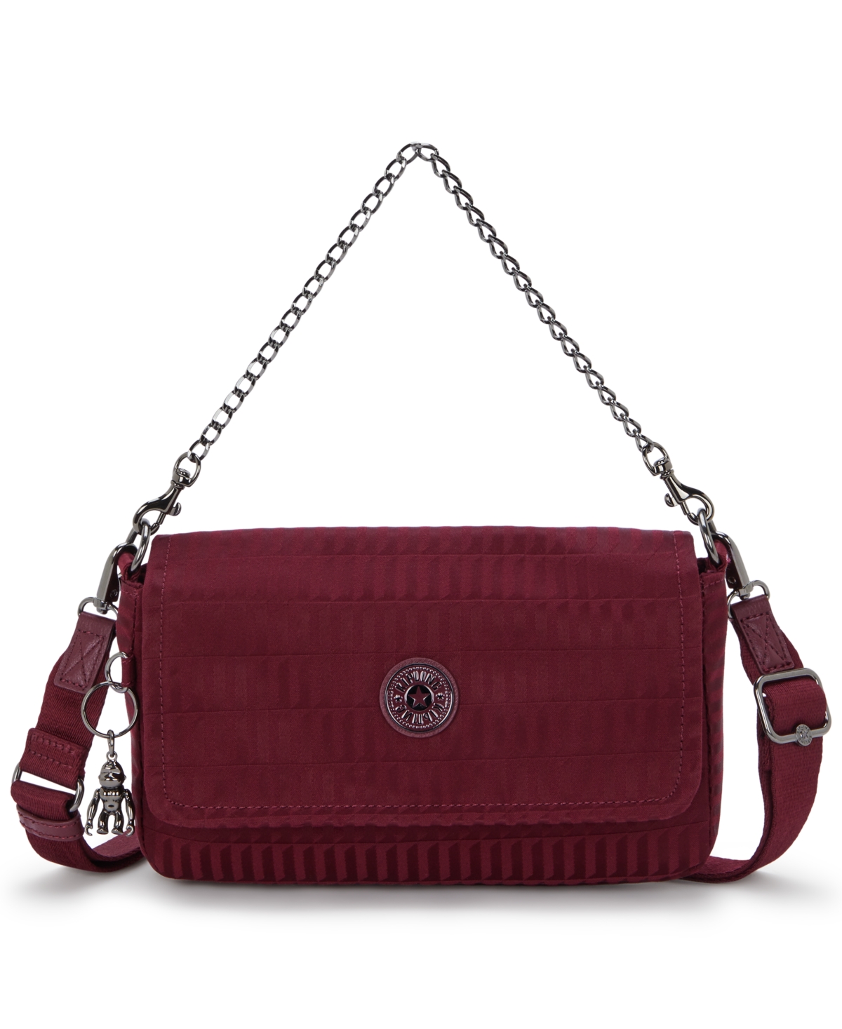 Kipling Women's Aras Medium Shoulder Bag