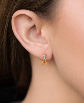 Crystal Star Wars™ Lightsaber Duel Hoops