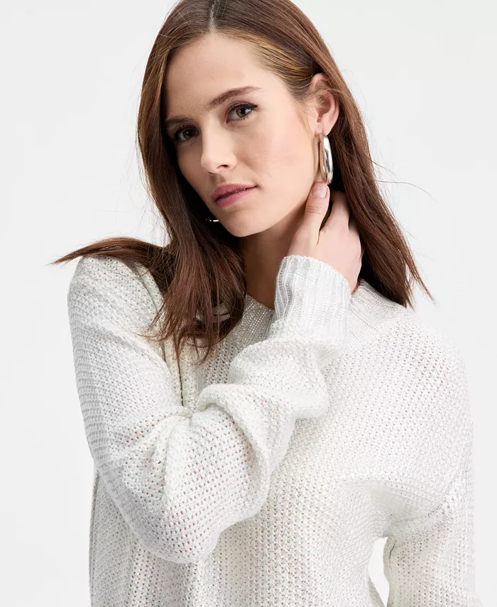 Women's Shine Sweater - thumbnail 3