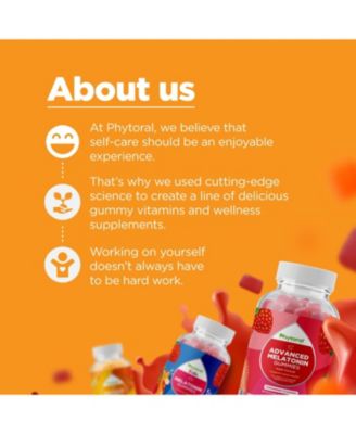 Kids Lutein Gummies, 60ct