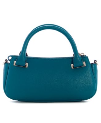 Evie Small Satchel Bag