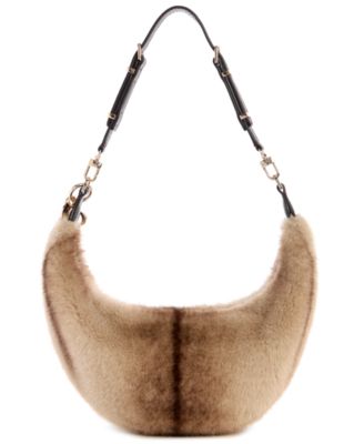 Mavis Hobo Shoulder Bag