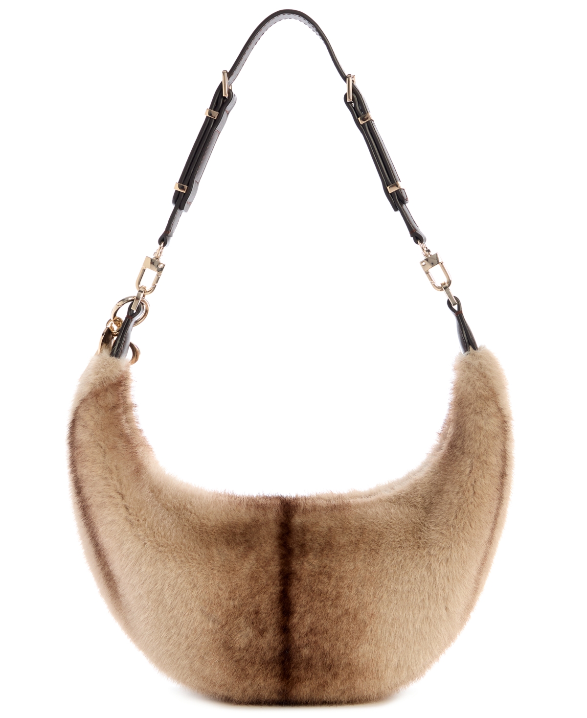 Guess Mavis Hobo Shoulder Bag