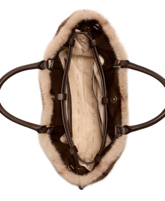 Mavis Crossbody Satchel Bag