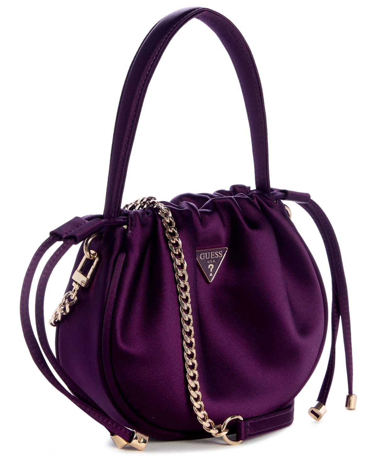 Guess Women's Elsie Mini Pouch