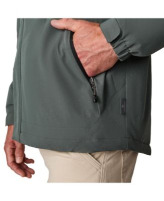 Men's Denali Mid Weight Jacket