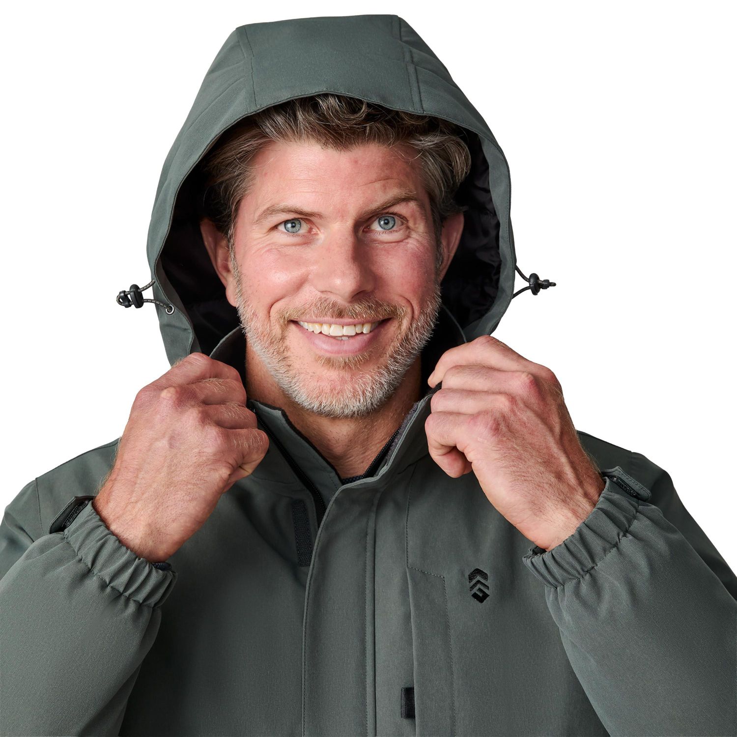 Men's Denali Insulated Jacket