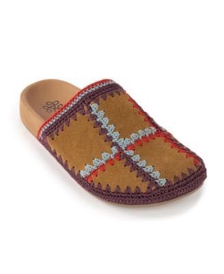 Women Bolinas Clog