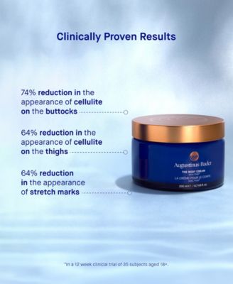 The Body Cream, 6.76 oz.