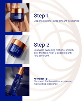 The Ultimate Soothing Cream, 1.69 oz.