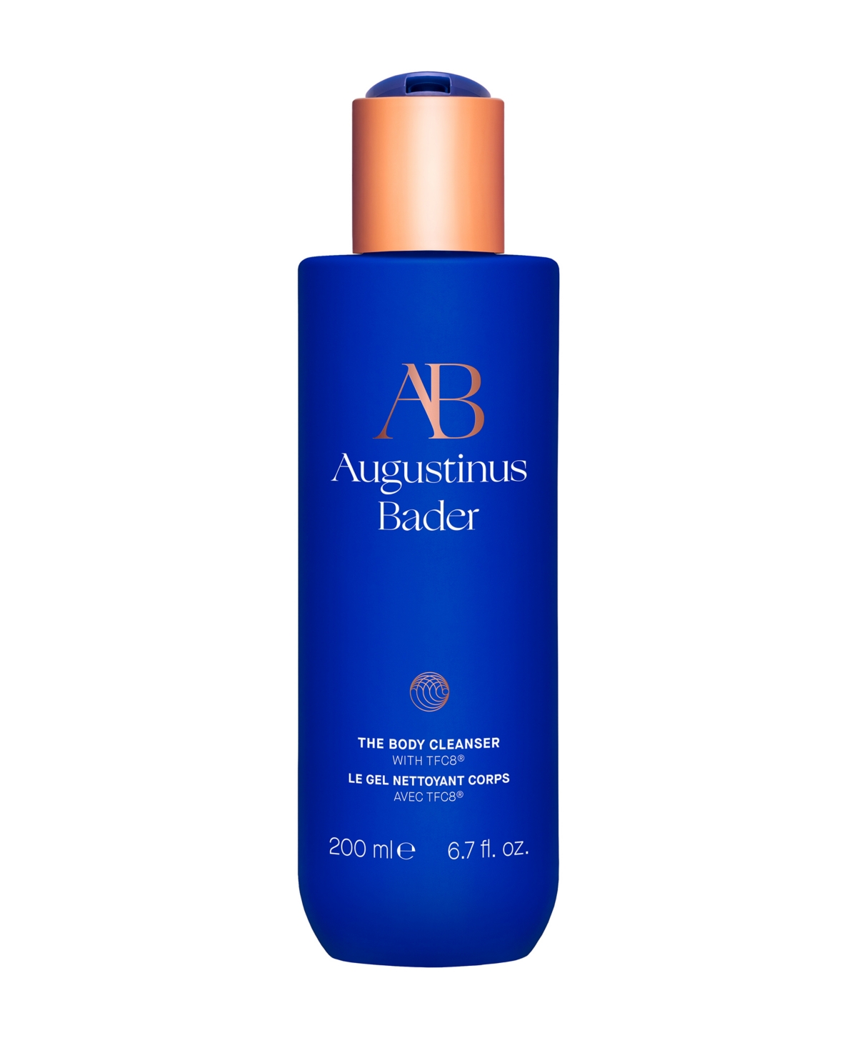 Augustinus Bader The Body Cleanser, 6.76 oz.