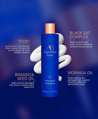 The Rich Shampoo, 6.76 oz.